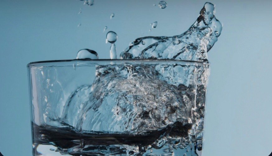 Wassertechnik – Referenz von ITB