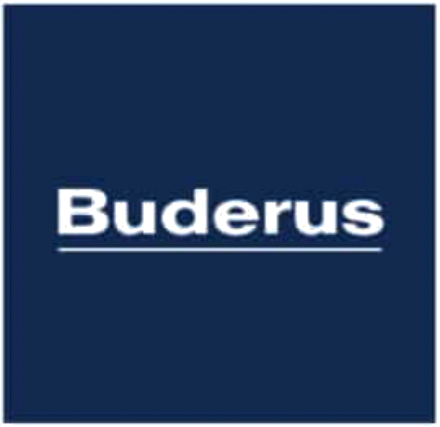 Buderus Logo