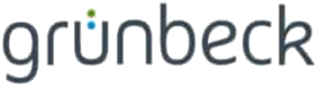 Grünbeck Logo